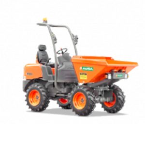 Dumper 1,5 - 2,5 m^3