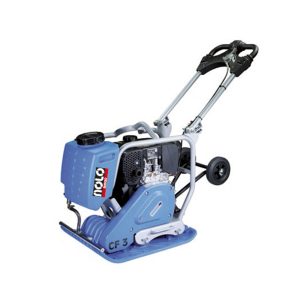 Piastre vibranti - attrezzature e accessori