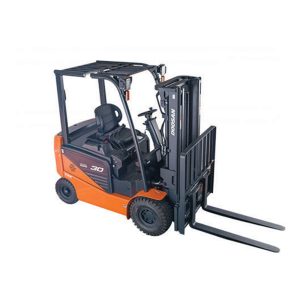 Carrelli elevatori verticali 30 q