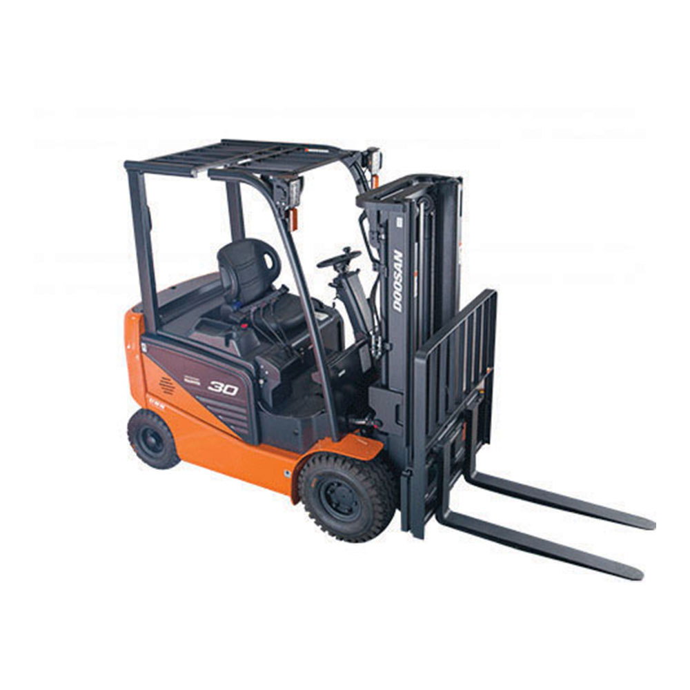 Carrelli elevatori verticali 30 q