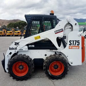 MINIPALA GOMMATA BOBCAT S175