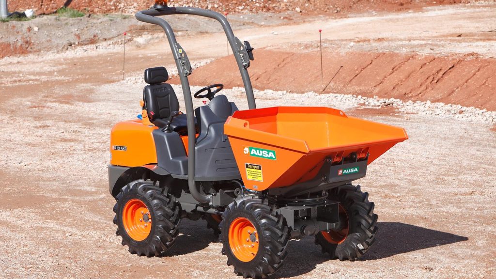 dumper