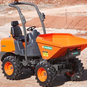 dumper