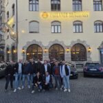 Dentro il Bauma con Rimac