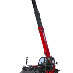 Movimentatori telescopici fissi 15 m