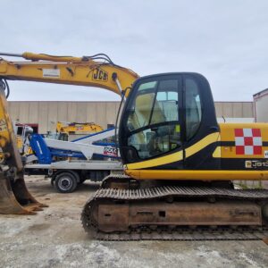 Escavatore cingolato JCB JS130