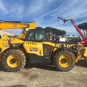 MOVIMENTATORE TELESCOPICO JCB 535-140