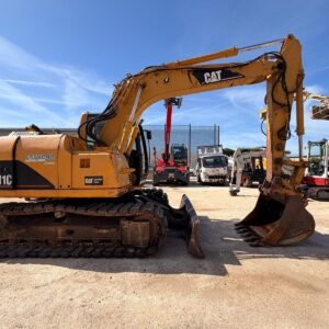 Escavatore cingolato CAT 311C Usato rimac