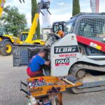 Noleggio Rimac Incisa Valdarno