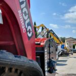 Noleggio Rimac Incisa Valdarno